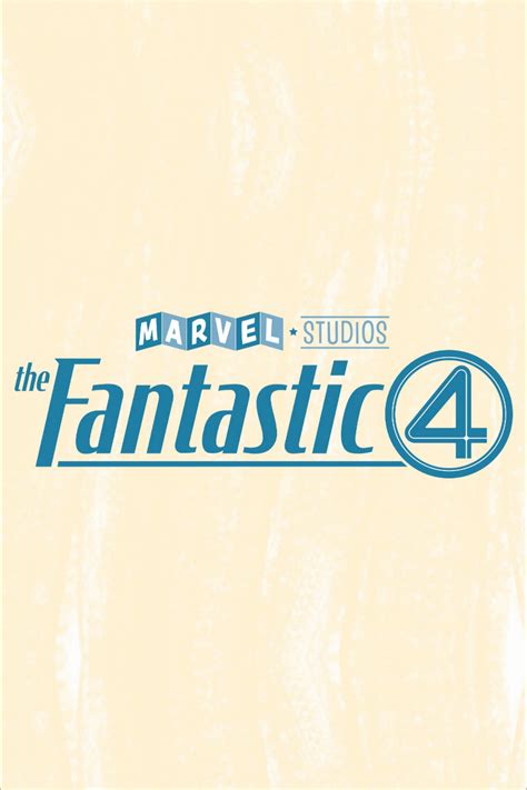 The Fantastic Four 2025
